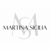 Martina Sicilia Logo
