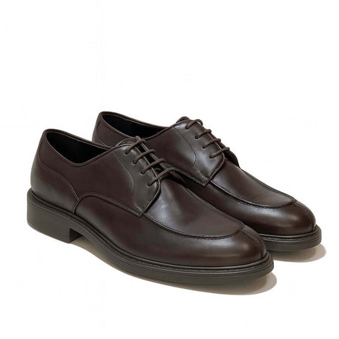 Derby pointed toe shoes Bolzano