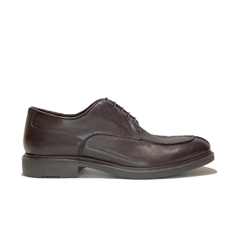 Derby pointed toe shoes Bolzano