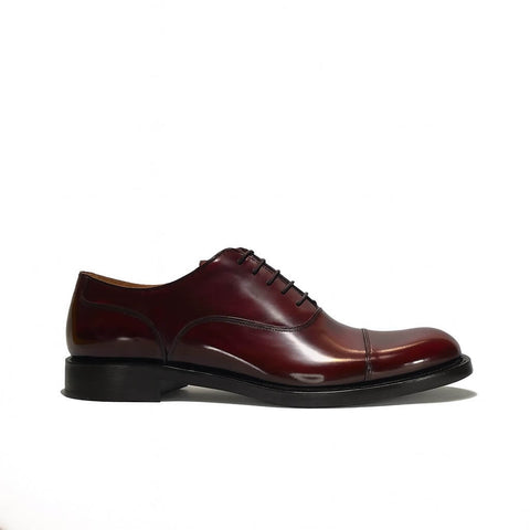 Oxford smooth shoes Roma