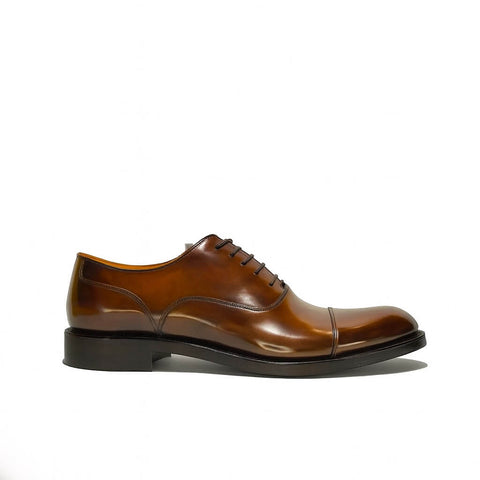 Oxford smooth shoes Roma
