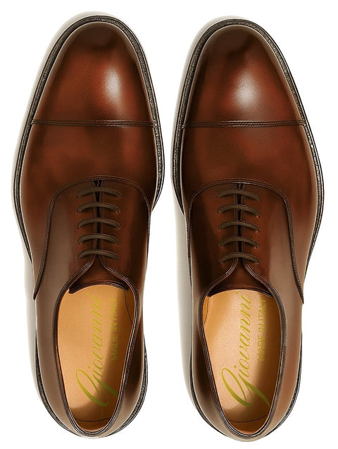 Oxford smooth shoes Roma