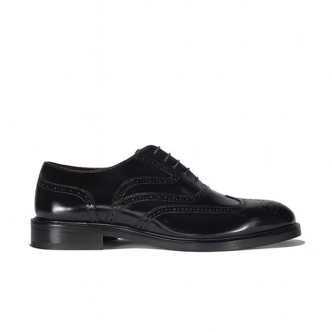 Oxford brogue shoes Benevento