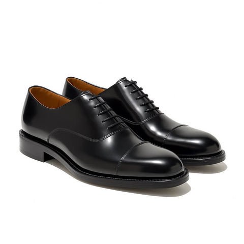 Oxford smooth shoes Roma