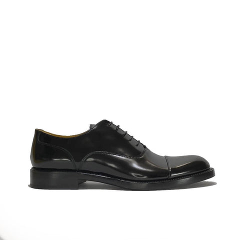 Oxford smooth shoes Roma