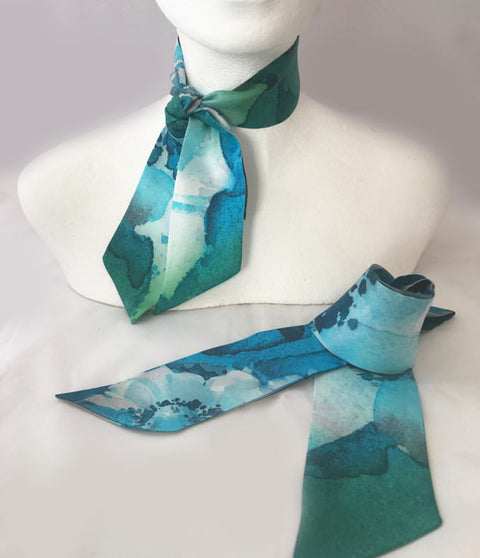 Foulard - Twilly Frey Como