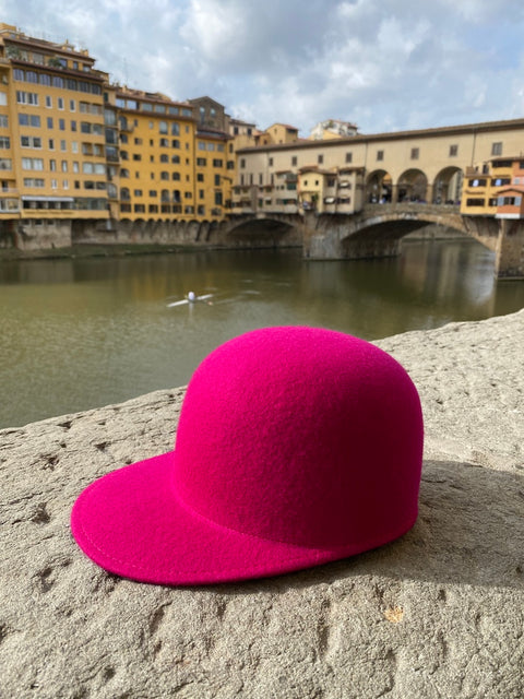 Hat - Ascot Batog