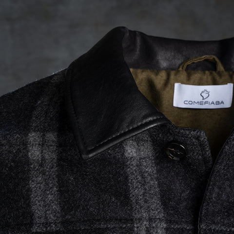 Jacket - Ettore ComeFiaba