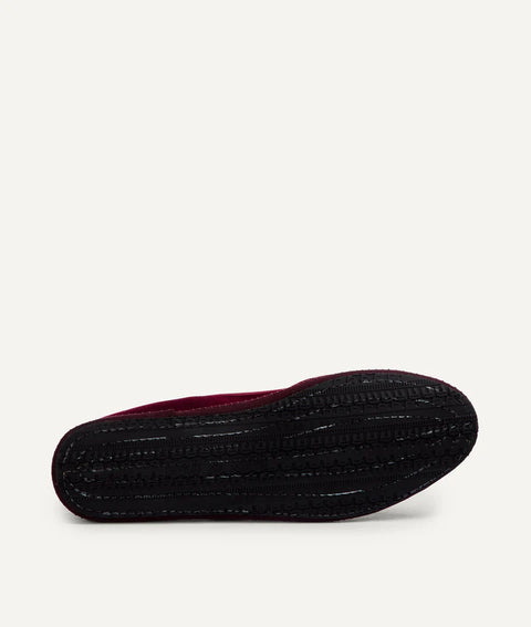 Friulane - Art. Velvet Red Bottega dell'Artigiano