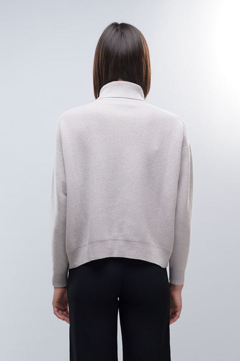 Turtleneck - High neck Confezioni Giovi