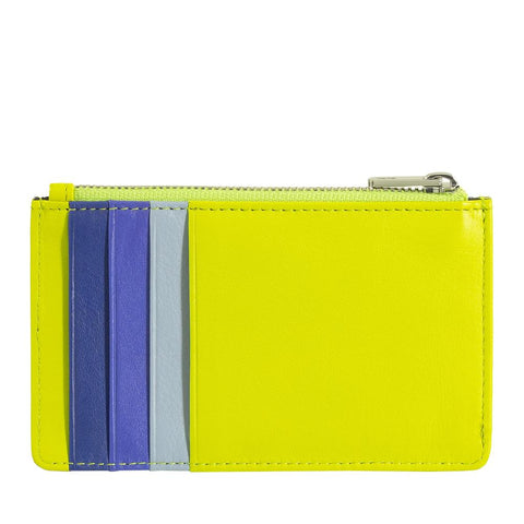 Colorful - Bali - Lime DuDu