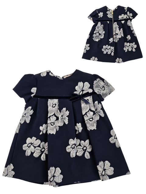 Short Sleeve Dress JOSHI