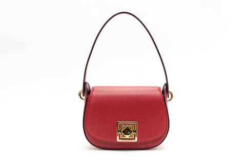 Shoulder Bag - Kate Pasomar