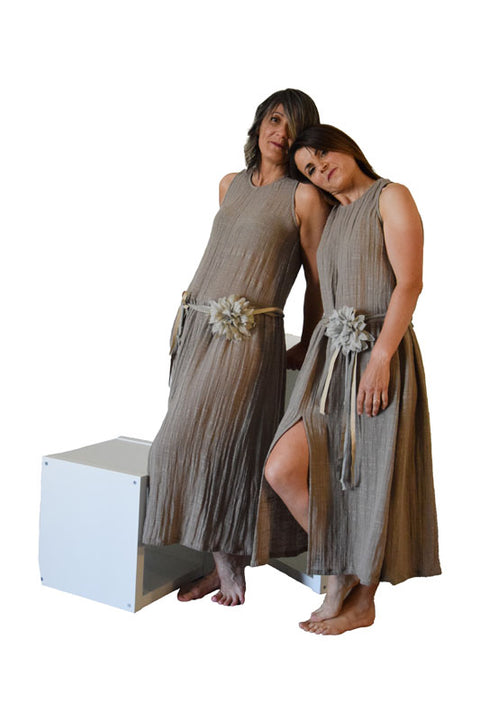 Dress - Lisa Eliani