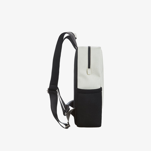 Backpack - White 959NINEFIVENINE