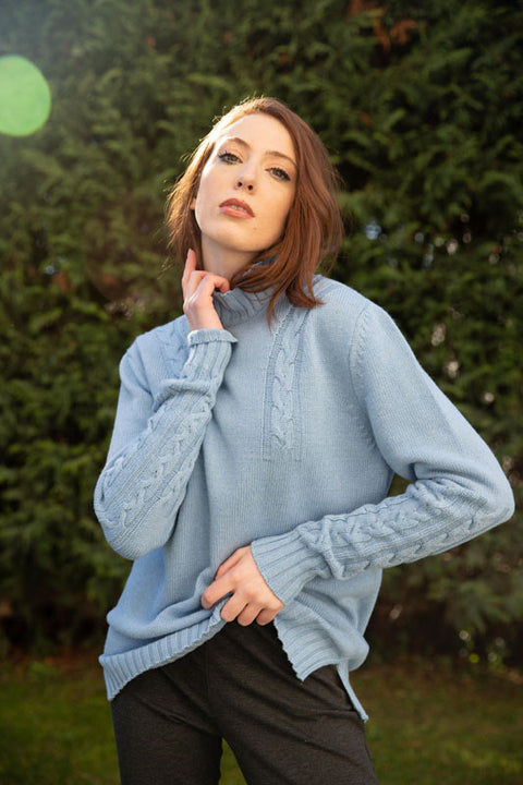 Pullover - 277/45 Bernardini