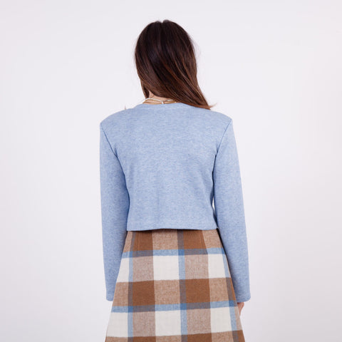 Shirt - Slip Over Silvia Serafini