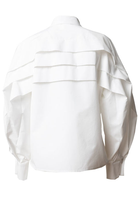 Shirt - Art. 5 C06 AI21-22 Macramè