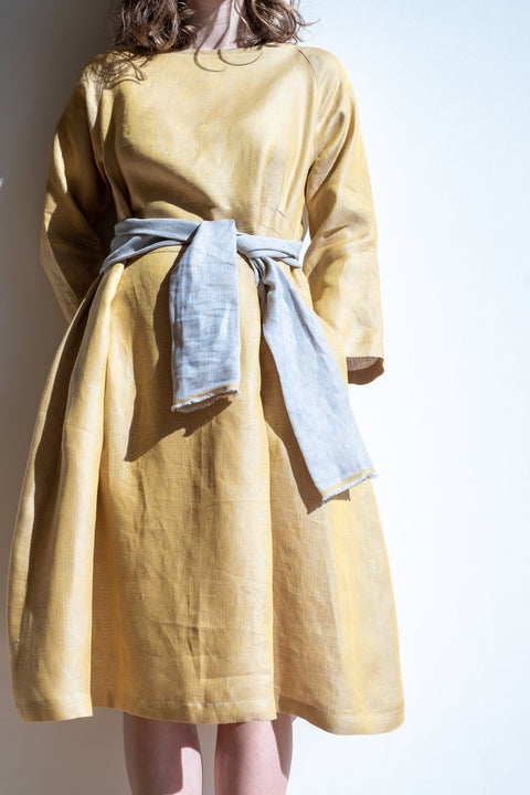 Dress - Carpino Nei Miei Panni