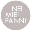 Nei Miei Panni Logo