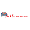 Nick Bronson Logo