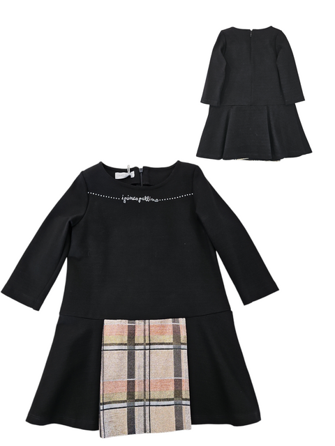 Long Sleeve Dress JOSHI