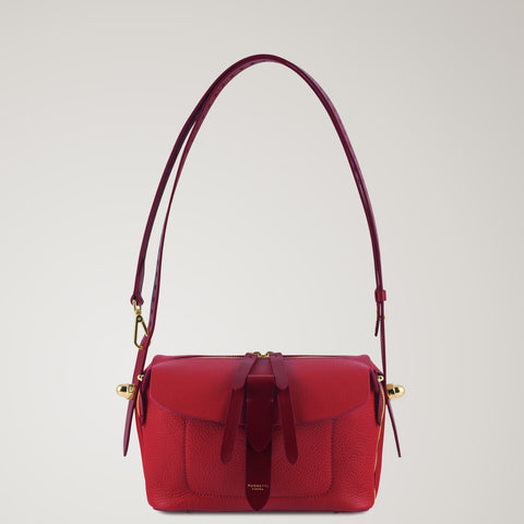 Bag - Lift Bag Gold Pugnetti Parma