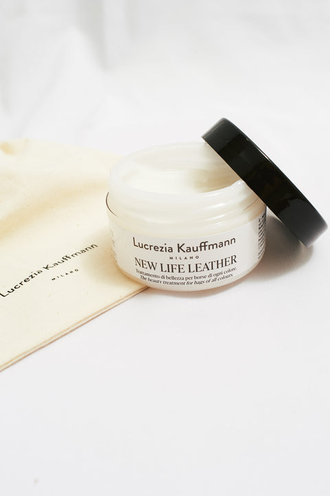 Bag - LK Caviar Lucrezia Kauffmann