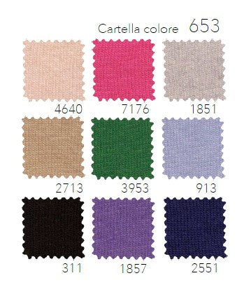 W3644B Elle Emme