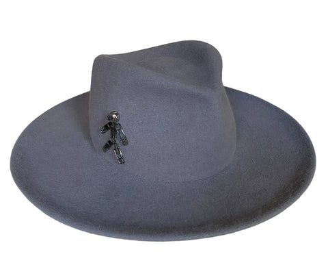 Hat - Elementary Man Batog