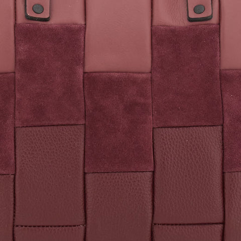 G3 PLUS TG M - PATCHWORK MOMU BLACK GABS