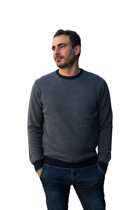 Pullover - 177/8 Bernardini