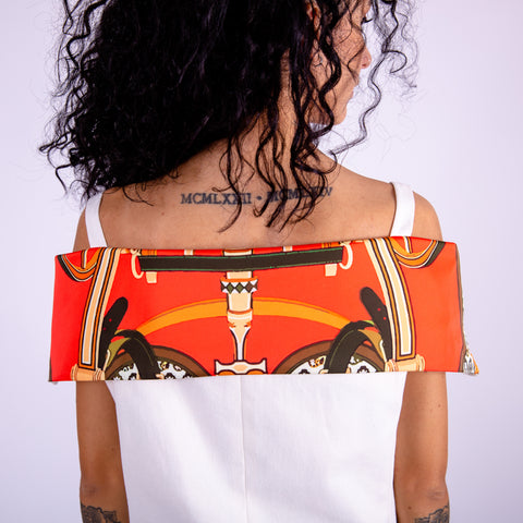 Dress - Blazer Silvia Serafini