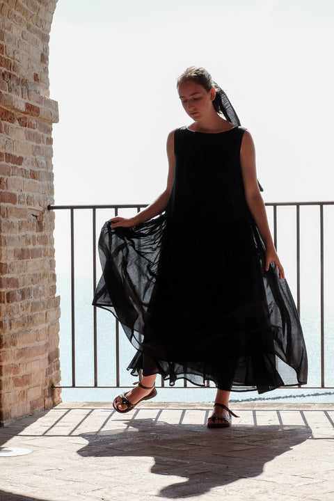 Dress - Insieme Nei Miei Panni