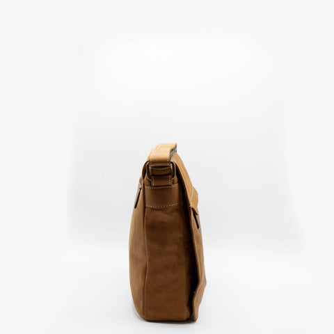 Men's Bag Leaf Pelletterie