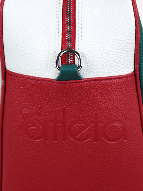 Thunder Sport Bag - Art. Biancorossoverde Terrida