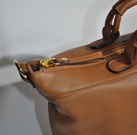Bag - Ginseng Min Custom Business