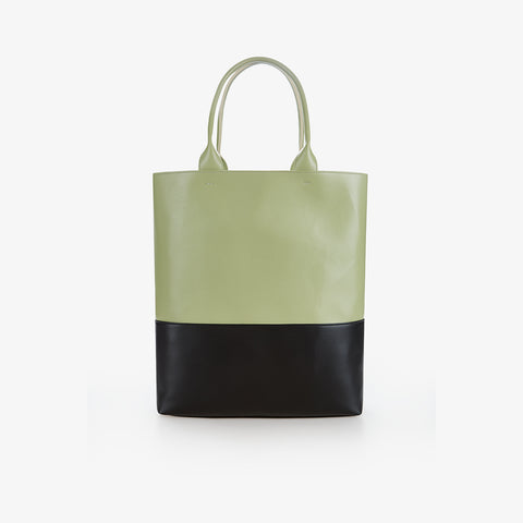 Shopping Bag - Green 959NINEFIVENINE