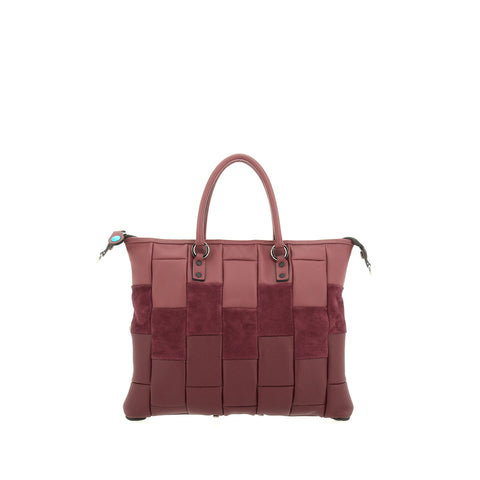 G3 PLUS TG M - PATCHWORK MOMU BLACK GABS