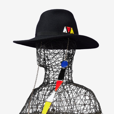 Hat - Licini Axis