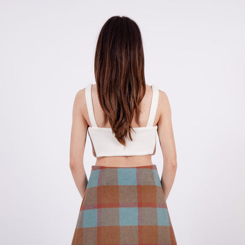 Top - SS0029A Silvia Serafini