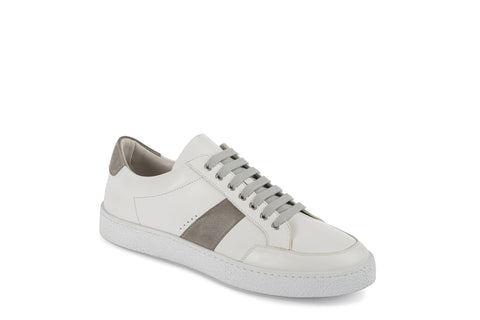 Shoes - 604lowSneaker2 Roberto di Paolo