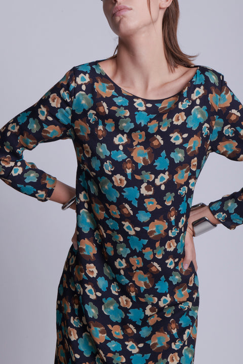Dress - Olivia Seven:pm