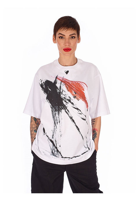 T-Shirt - 1007 Vustyle