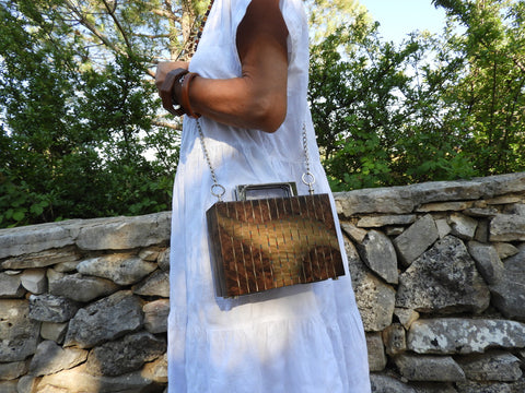 Bag - Minerva Dea Bags