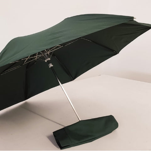 Umbrella - Folding umbrella man cotton Appiani Agostino