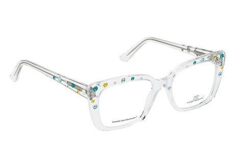 Eyeglass - DM828 Dario Martini