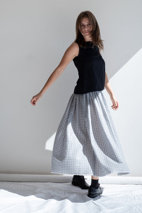 Skirt - Magnolia Nei Miei Panni