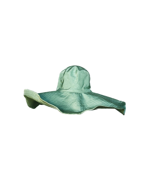 Hat - Seashell Stethecreations