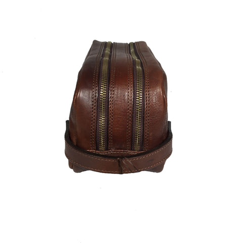 KUOPIO TOILETRY BAG Chiarugi Firenze